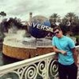 Alexander Fuentes avatar