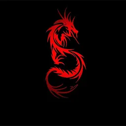 LastDragon avatar