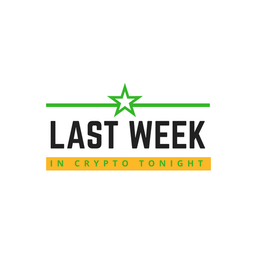 Last Week In Crypto  avatar
