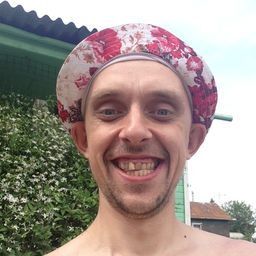 Latdmiser avatar
