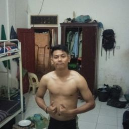 Rahmad avatar