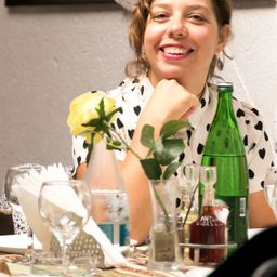 Lauren avatar