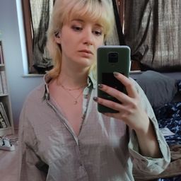 Laura Durieux avatar