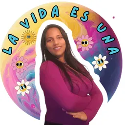 LA VIDA ES UNA avatar