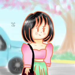 Laviyen avatar