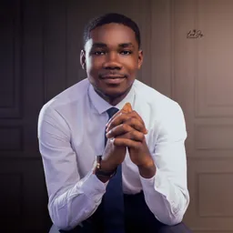 Lawrence avatar