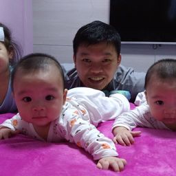 Lawrence Ho avatar