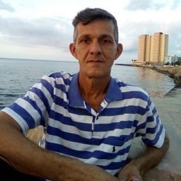 Lazaro Antonio avatar