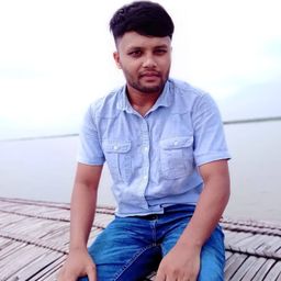 LB Shameem Hossain