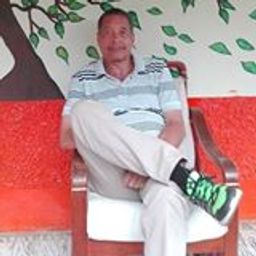 lcrestrepo avatar