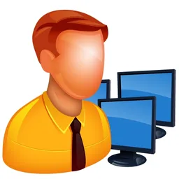 CyberChaser avatar