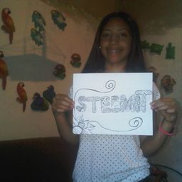 Liany urrieta avatar