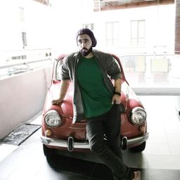 Incredible Archives avatar