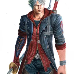 Emperor Sabi avatar