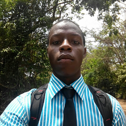 Lee Muhammad avatar