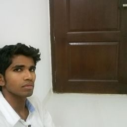 Vinith  avatar