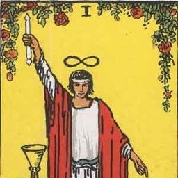 Learning Tarot  avatar
