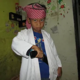 Lebah Madu avatar