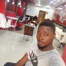 Abiodun Adeosun  avatar