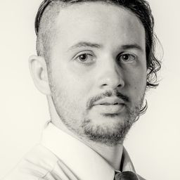 Luis Cordón avatar