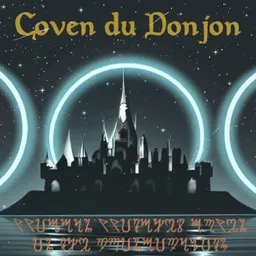 Coven du Donjon / Dungeon's Coven avatar