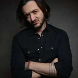 Lee Camp  avatar