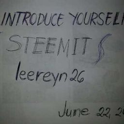 leereyn26 avatar