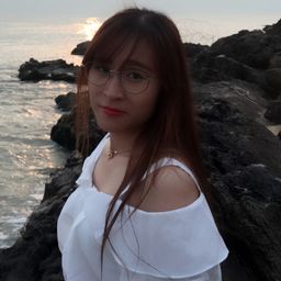 Lee SuJin avatar