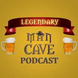 Legendary Man Cave