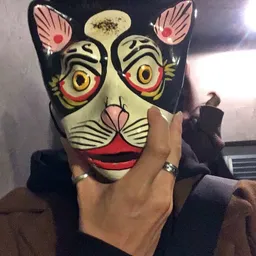raccoonman avatar