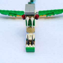 Lego Master avatar
