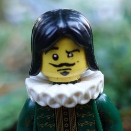 Lego Star avatar