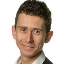Jérémie avatar