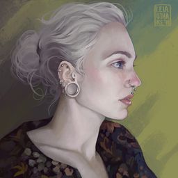 Leia Othake avatar