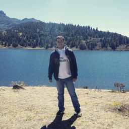 Leinot avatar