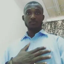 Emmanuel O. avatar