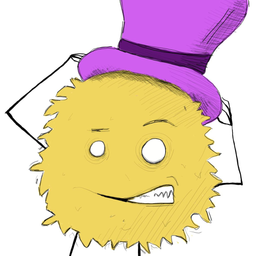 lemonycricket avatar