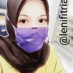 lenifitria avatar