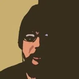 Lenin McCarthy avatar