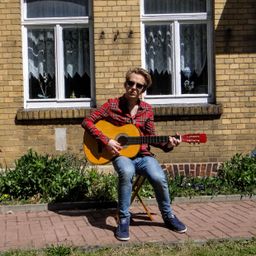 Lennard Romstedt avatar