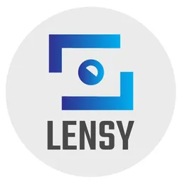 Lensy.io avatar