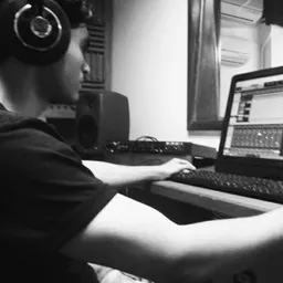 Leonardo Castillo avatar