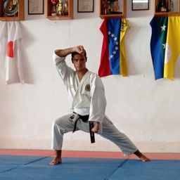 Leonel Bolivar avatar
