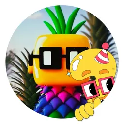 Leo Clark avatar