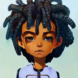 Monak avatar
