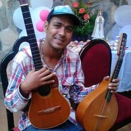 Leoger Gabriel Vegas Muñoz avatar