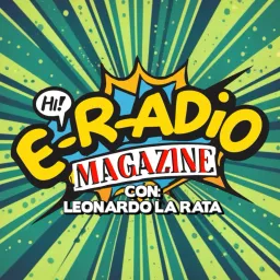 E-Radio Magazine