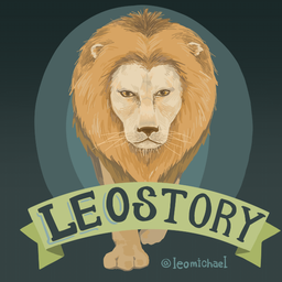 leo avatar