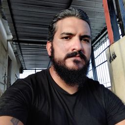 Leandro Nava avatar