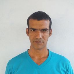 Leonardo Almaguer  avatar